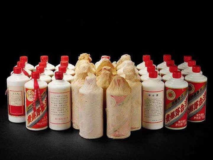 寻甸老酒回收上门哪里回收(附近上门回收茅台酒）?